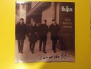 BEATLES LIVE AT THE BBC 2xLP Vinyl SEALED MINT John Lennon Paul McCartney