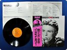 DAIVID BOWIE Changesonebowie RVP6070 OBI LP Cc1135