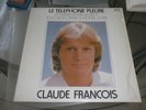 LP CLAUDE FRANCOIS CANADA TOI ET MOI