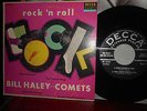 BILL HALEY & HIS COMETS 