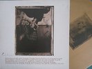PIXIES SURFER ROSA FRANK BLACK 4.A.D. CAD 803 BLACK FRANCIS ALTERNATIVE INNER LP