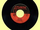 LED ZEPPELIN 45 ROCK AND ROLL / FOUR STICKS ATLANTIC 1972 7