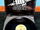 TT Quick vinyl record album Near mint LP