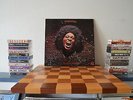 Funkadelic - Maggot Brain - LP - Westbound Records - West Germany SEW 002