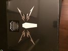 METALLICA Death Magnetic Limited Edition 5 LP 180 GR  Vinyl Box SEALED