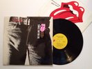 ROLLING STONES - STICKY FINGERS -  VINYL LP RECORD FC 40488 (NM) IN SHRINK