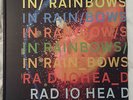 Radiohead In Rainbows Box Set CD LP New Unplayed