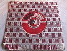 EDENTREE   YOU ARE ALL I NEED ** 1970 MAJOR MINOR 45 GREAT TRACK Rare PORTOBELLO