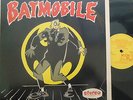 BATMOBILE - Self Titled   VINYL LP