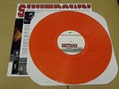 SHUTDOWN Against All Odds LP 1998 VICTORY Orange Wax Cro-Mags Warzone RARE & OOP