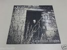 NECROHELL  CARPATHIAN NIGHTS  LP LIMITED   ROTTING CHRIST