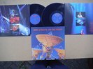 Dire Straits,On The Night,Double album,LP