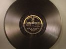 PRE WAR BLUES 78 RPM Blind Blake Paramount 12565 E*  He's In The Jail House Now