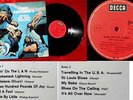 LP Bintangs: Blues on the Ceiling (Decca PD 12 013) D 1969