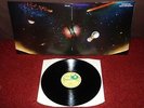 ELECTRIC LIGHT ORCHESTRA ELO 2 LP 1973 HARVEST 1st Press SUPERB
