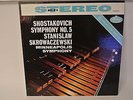 MERCURY LIVING PRESENCE SR90060 CBFR1/2 –Shostakovich Symphony 5 Stanislaw