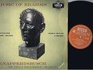 KNAPPERTSBUSCH LXT 5394 ORIGINAL MONO LP