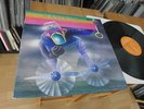SCORPIONS FLY TO THE RAINBOW 1974 IN MINT ULI ROTH WOW