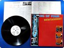GANG OF FOUR 