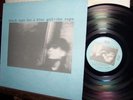 BLACK TAPE FOR A BLUE GIRL LP The Rope PROJEKT pro20 GOTH darkwave w/insert