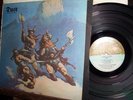 DUST LP Hard Attack KAMA SUTRA 2059 original press HARD ROCK ramones KISS metal