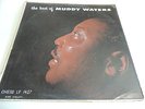 The Best of Muddy Waters Very Rare Chess LP1427 Hi Fi 1957