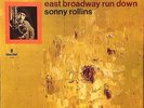 Sonny Rollins-East Broadway Run Down-Impulse 9121-STEREO