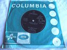 THE PINK FLOYD   SEE EMILY PLAY ** 1967 COLUMBIA 45