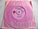 SPOOKY TOOTH   LOVE REALLY CHANGED ME ** 1968 Pink ISLAND 45