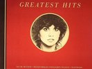 RONSTADT, Linda - Greatest Hits (reissue) - limited red vinyl gatefold LP