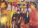 Backyard Babies Babylon (PS) 7