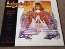 David Bowie Labyrinth Very Rare Vinyl LP