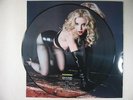 New Madonna Like a Virgin 30th Anniversary Limited Edition Picture Disc lp