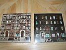 LED ZEPPELIN - PHYSICAL GRAFFITI - 2LP - ATLANTIC SS 2-200 - NM