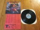 MESSIAH PROPHET Master Of The Metal 1986 LP Album Record Vinyl US SPCN7900600477