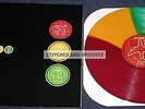 Blink 182 - Take Off Your Pants & Jacket [LP] TRI-COLOR, NEW, SEALED, RARE, 2010