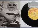 The Business - Harry May UK 1981 Secret 7