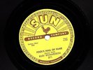 RARE US SUN 78 RUDI RICHARDSON 