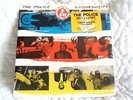 THE POLICE SYNCHRONICITY LP NEW SEALED GRAMMY STICKER STING 1983 A&M RECORDS
