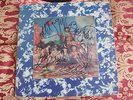 Rolling Stones Their Satanic Majesties Request Fully Autogrpahed EX+ Vinyl