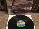 Taking Back Sunday New Again Vinyl Record OOP