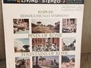 Pines Of Rome 1s/1s SD RCA LSC 2436 Shaded Dog