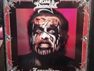 KING DIAMOND 1st press lp conspiracy 1989 Roadrunner W/insert mercyful fate