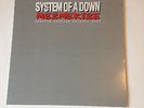 System of a Down Mezmerize picture disc 12