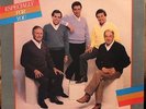 The Cathedral Quartet 