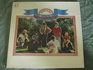 Beach Boys Sunflower LP, original 1970 pressing, NM vinyl /gatefold jacket