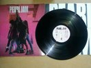 Ten [LP] by Pearl Jam original pressing (Vinyl, Aug-1991, Epic Associated)