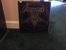 Venom - Welcome To Hell - vinyl