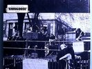 ELEPHANT'S MEMORY (JOHN LENNON/BEATLES) TAKE TO STREETS RARE ORIG '72 LP SHRINK