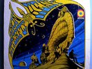 IRON BUTTERFLY HEAVY 1st ALBUM RARE ORIG '68 ATCO LP 2-TONE LABEL IN SHRINK MINT